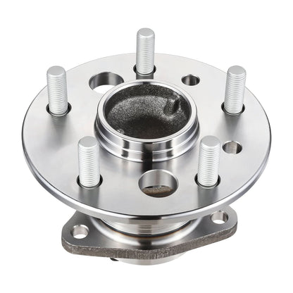 2002-2012 Toyota Multi-Model Wheel Hub & Bearing Assembly Kit