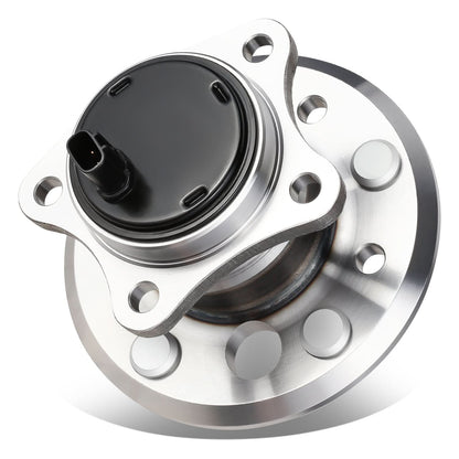 2002-2012 Toyota Multi-Model Wheel Hub & Bearing Assembly Kit