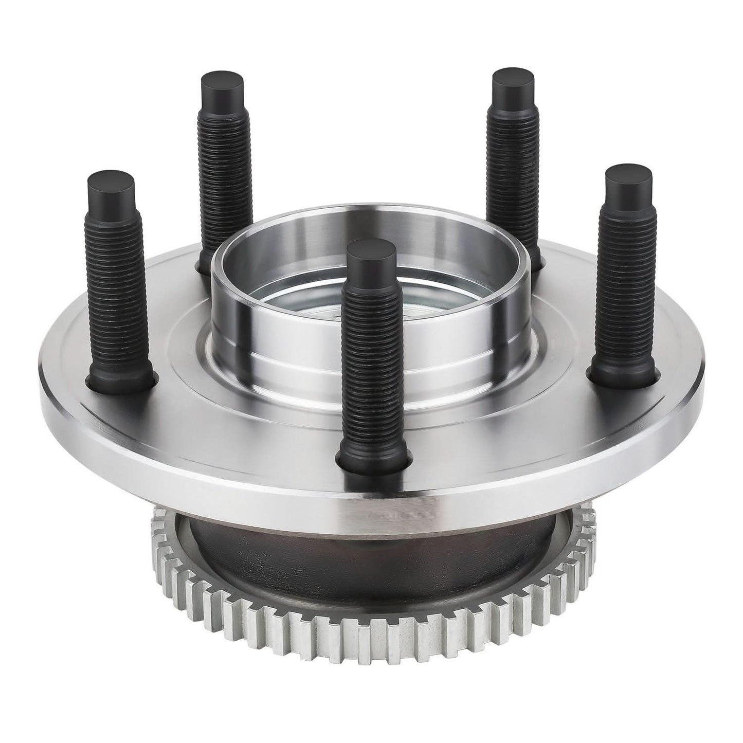 2005-2007 Ford Mustang Wheel Hubs & Bearings