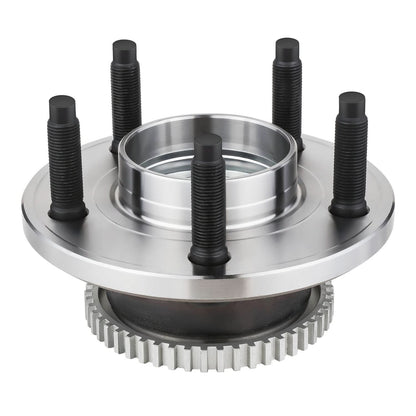 2005-2007 Ford Mustang Wheel Hubs & Bearings