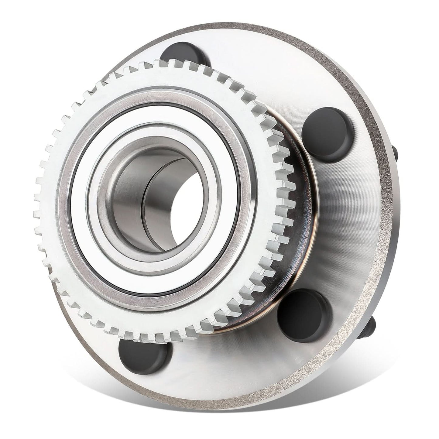 2005-2007 Ford Mustang Wheel Hubs & Bearings