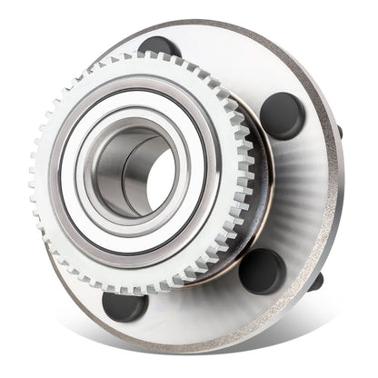 2005-2007 Ford Mustang Wheel Hubs & Bearings