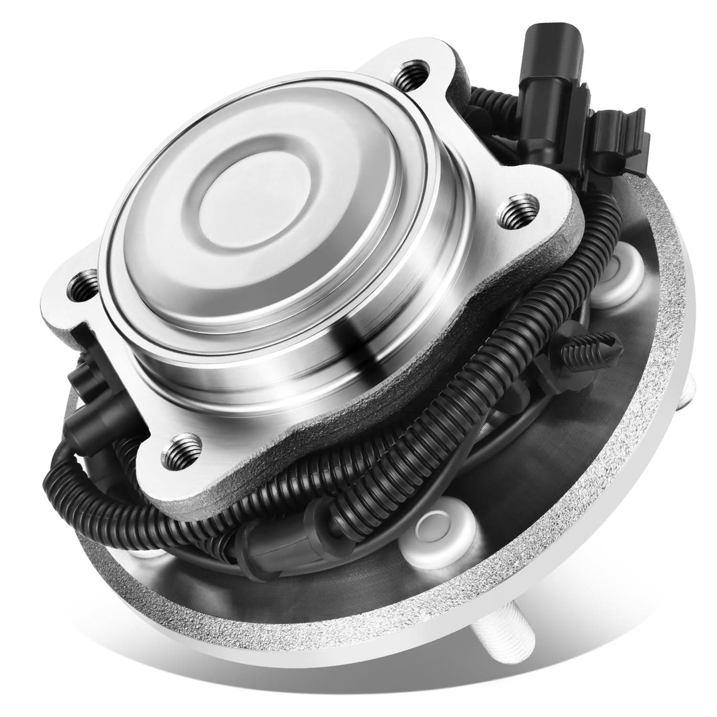 2012-2016 Dodge Grand Caravan Wheel Hubs & Bearings