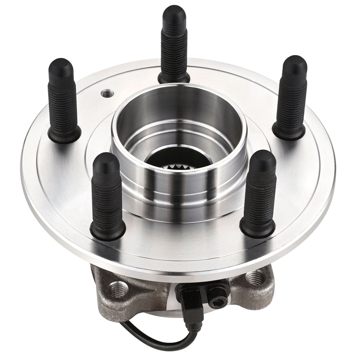 2010-2017 Chevrolet Equinox / GMC Terrain Wheel Hubs & Bearings