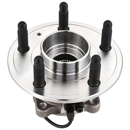 2010-2017 Chevrolet Equinox / GMC Terrain Wheel Hubs & Bearings
