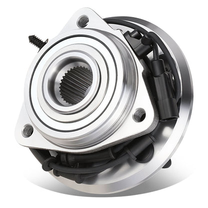 2011-2017 Jeep Wrangler JK Front Wheel Hub & Bearing Assembly