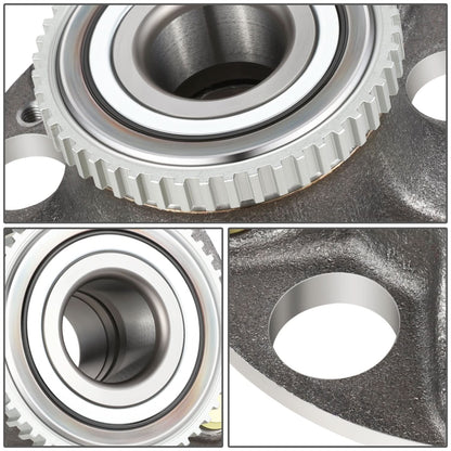 2004-2008 Honda Accord & Acura TL Wheel Hub & Bearing Assembly