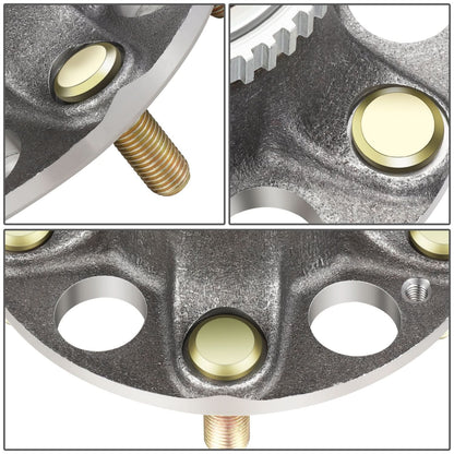 2004-2008 Honda Accord & Acura TL Wheel Hub & Bearing Assembly