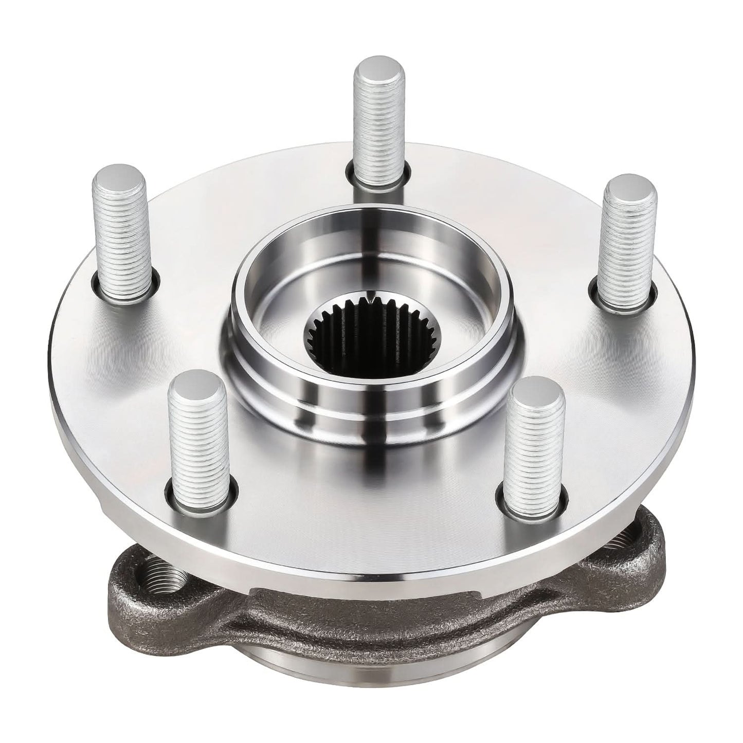 2010-2012 Toyota Multi-Model Wheel Hub & Bearing Assembly