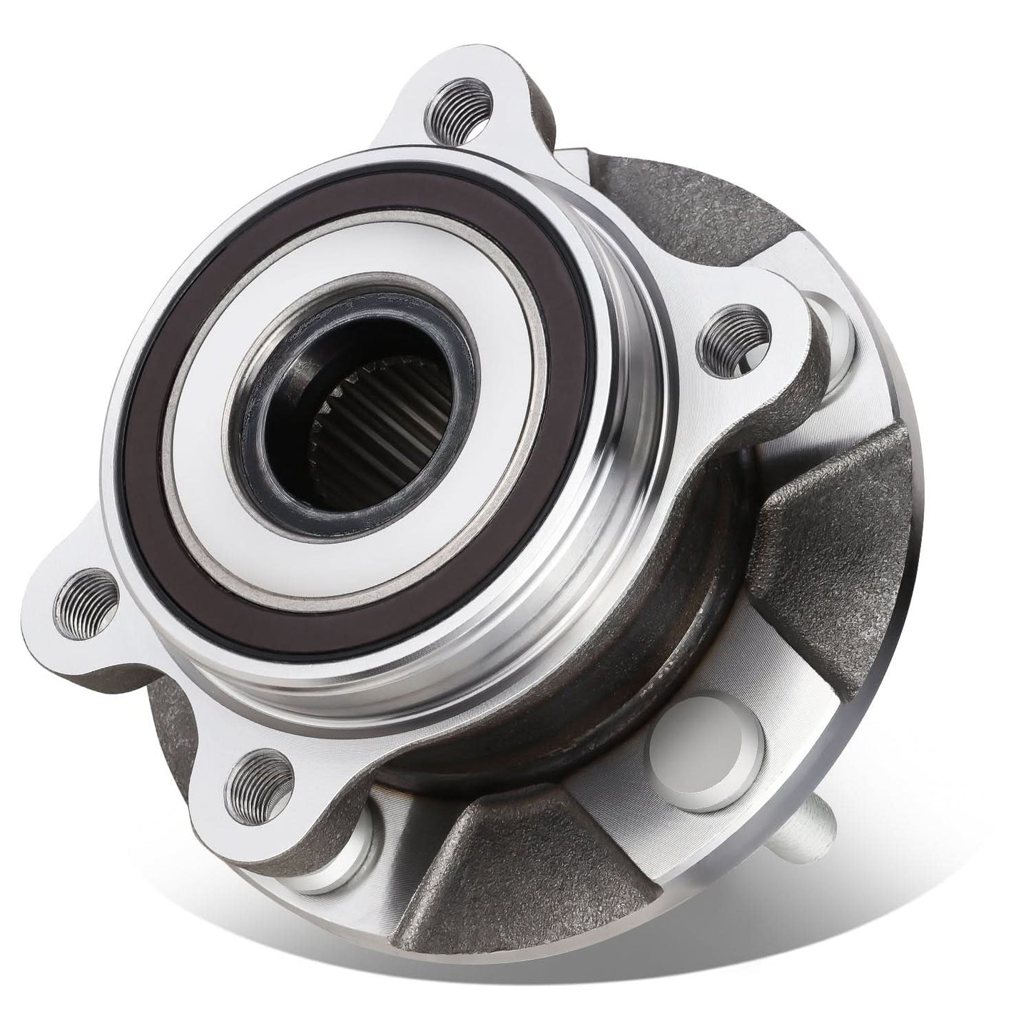 2010-2012 Toyota Multi-Model Wheel Hub & Bearing Assembly