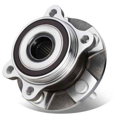 2010-2012 Toyota Multi-Model Wheel Hub & Bearing Assembly