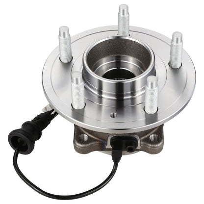 2012-2015 Chevrolet Captiva Sport Wheel Hub & Bearing Assembly