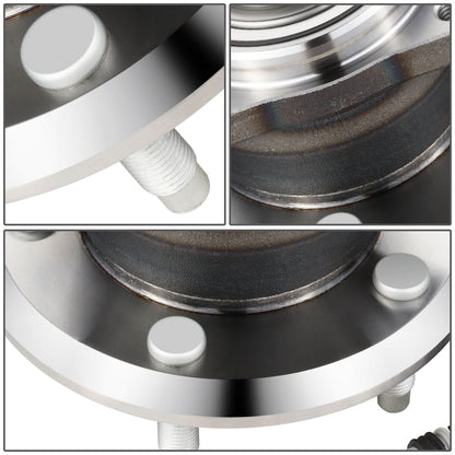 2012-2015 Chevrolet Captiva Sport Wheel Hub & Bearing Assembly