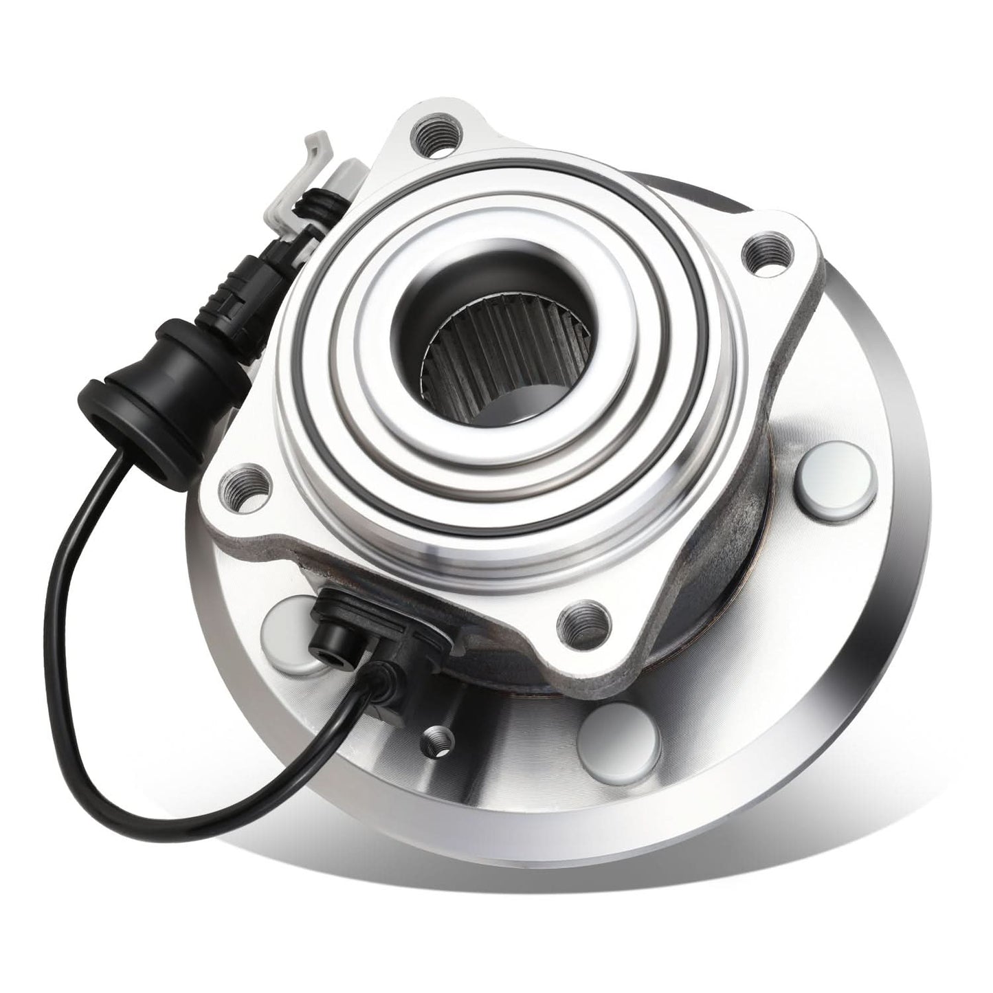 2012-2015 Chevrolet Captiva Sport Wheel Hub & Bearing Assembly