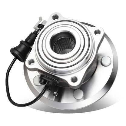 2012-2015 Chevrolet Captiva Sport Wheel Hub & Bearing Assembly