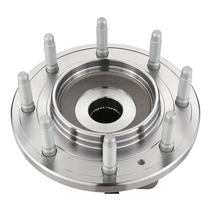 2011-2020 Chevrolet Silverado & GMC Sierra 2500/3500 Wheel Hub Bearing