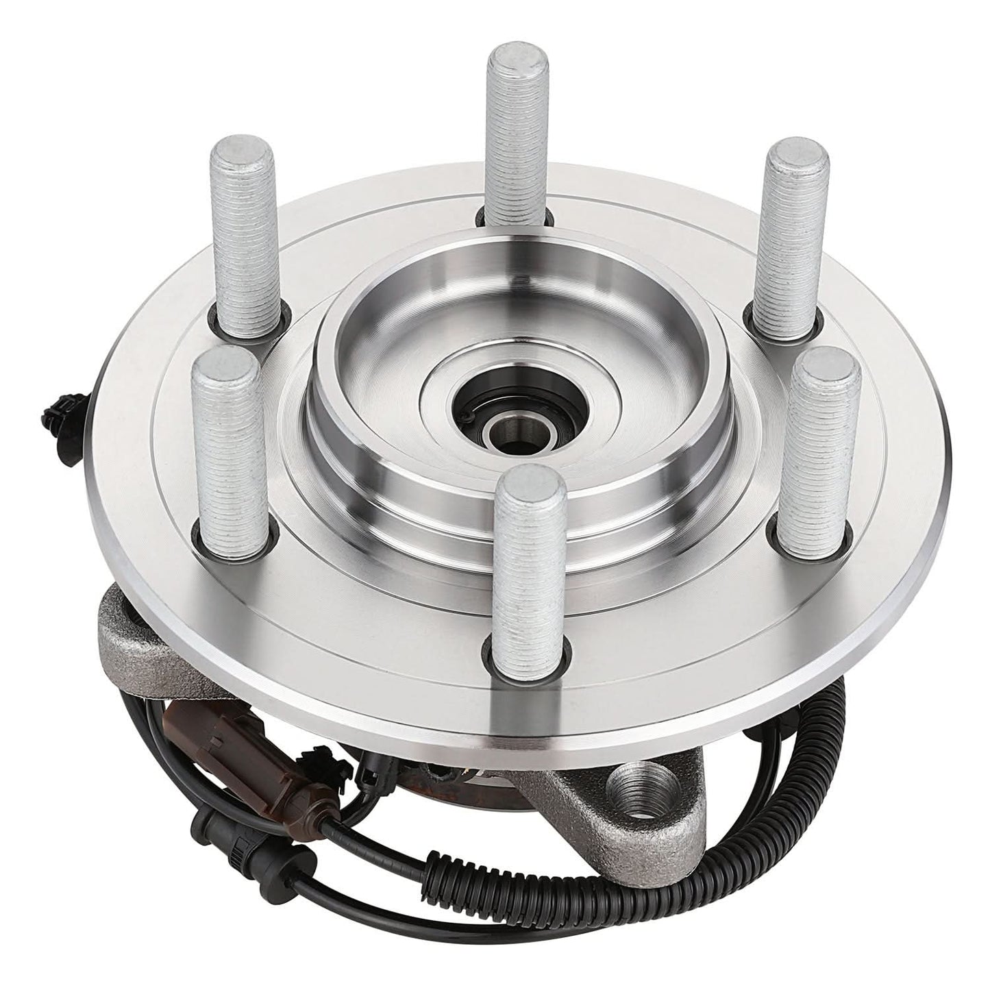 2018-2020 Ford F-150 4WD Wheel Hubs & Bearings (Excludes Raptor)