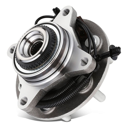 2018-2020 Ford F-150 4WD Wheel Hubs & Bearings (Excludes Raptor)