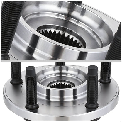 2007-2010 Ford Edge / Lincoln MKX Wheel Hubs & Bearings
