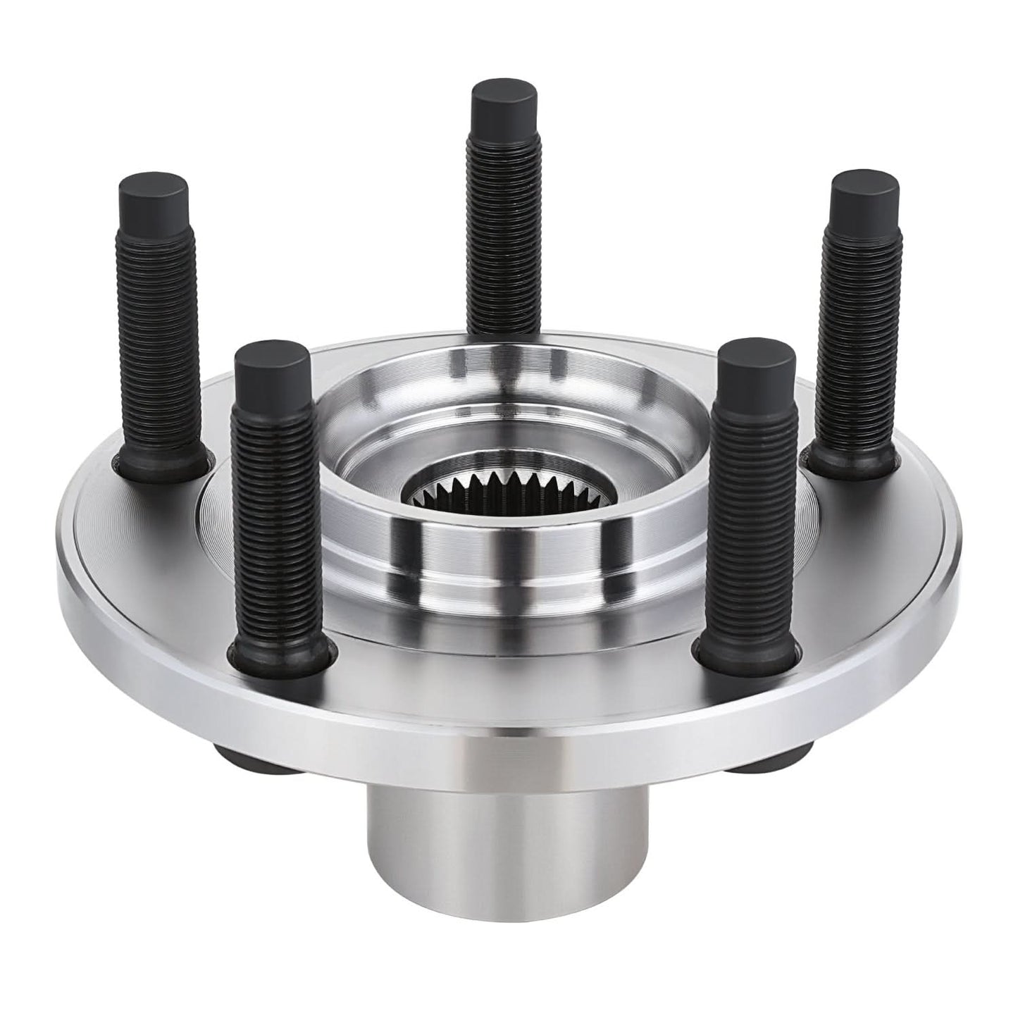 2007-2010 Ford Edge / Lincoln MKX Wheel Hubs & Bearings