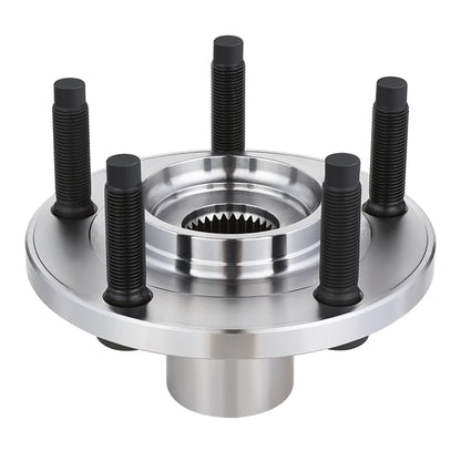 2007-2010 Ford Edge / Lincoln MKX Wheel Hubs & Bearings