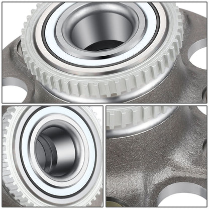 2002-2006 Honda Civic/Accord/RSX Rear Wheel Hub & Bearing Assembly