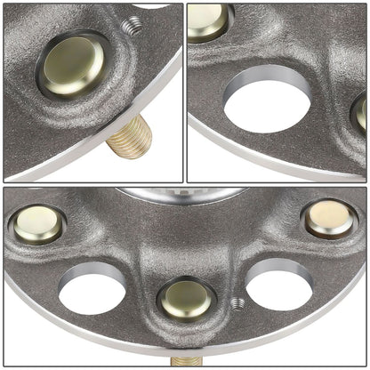 2002-2006 Honda Civic/Accord/RSX Rear Wheel Hub & Bearing Assembly