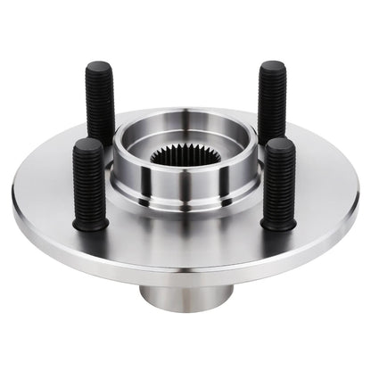 1994-2002 Saturn SC1 SC2 SL SL1 SL2 SW1 SW2 Wheel Hubs & Bearings