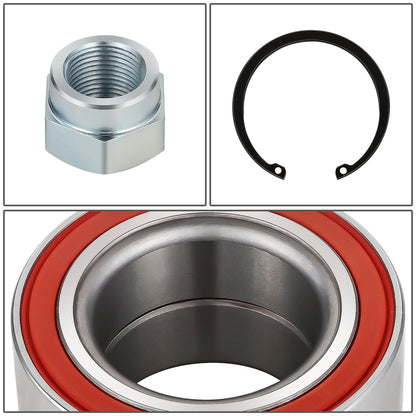 1994-2002 Saturn SC1 SC2 SL SL1 SL2 SW1 SW2 Wheel Hubs & Bearings