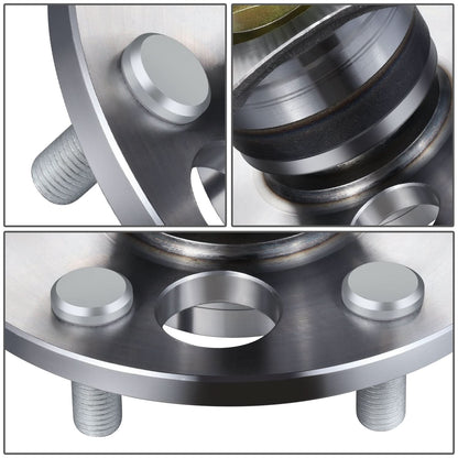 1992-2001 Toyota Camry Wheel Hub & Bearing Assembly w/ 4 Wheel ABS