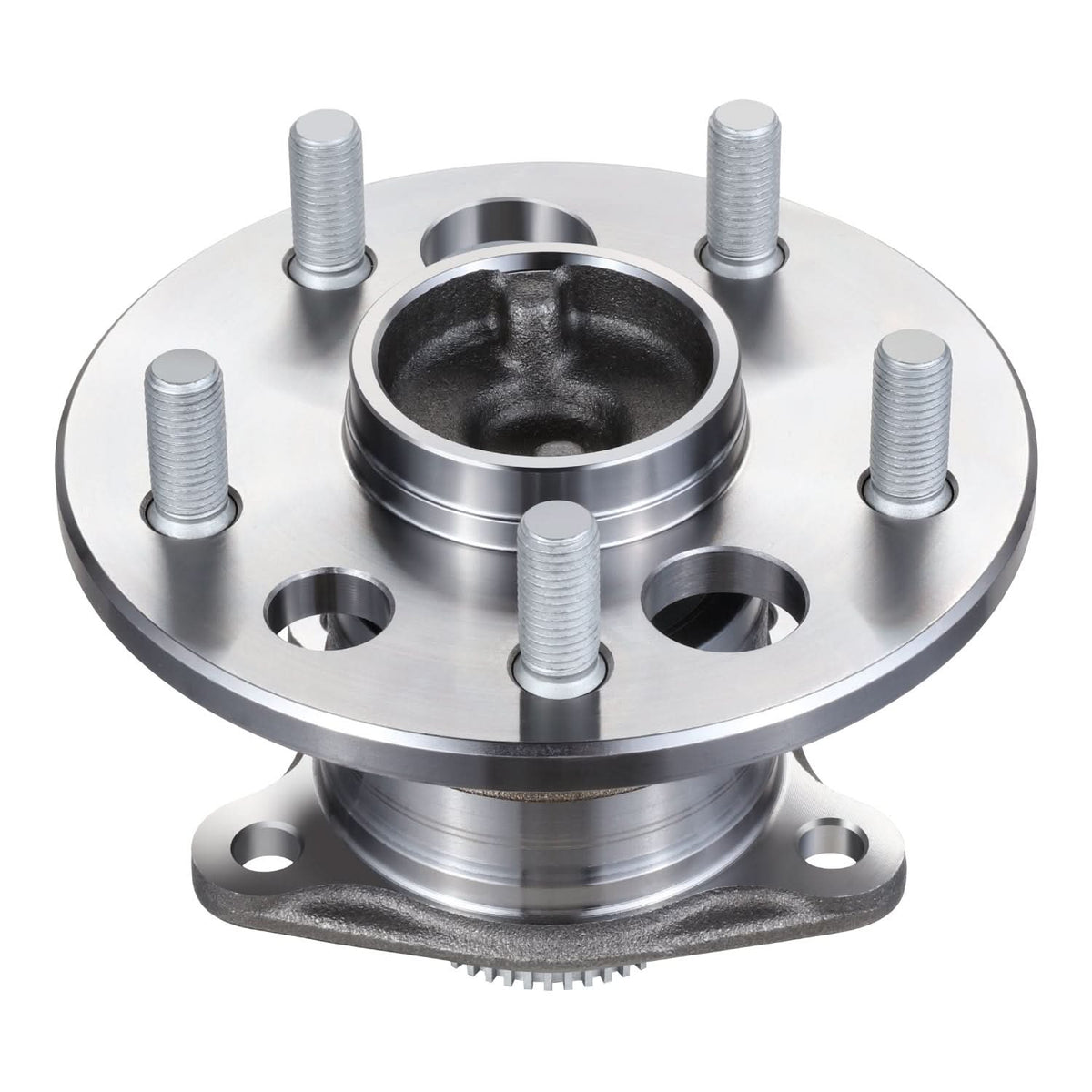 1992-2001 Toyota Camry Wheel Hub & Bearing Assembly w/ 4 Wheel ABS