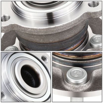 2013-2019 Ford Escape Wheel Hub & Bearing Assembly AWD