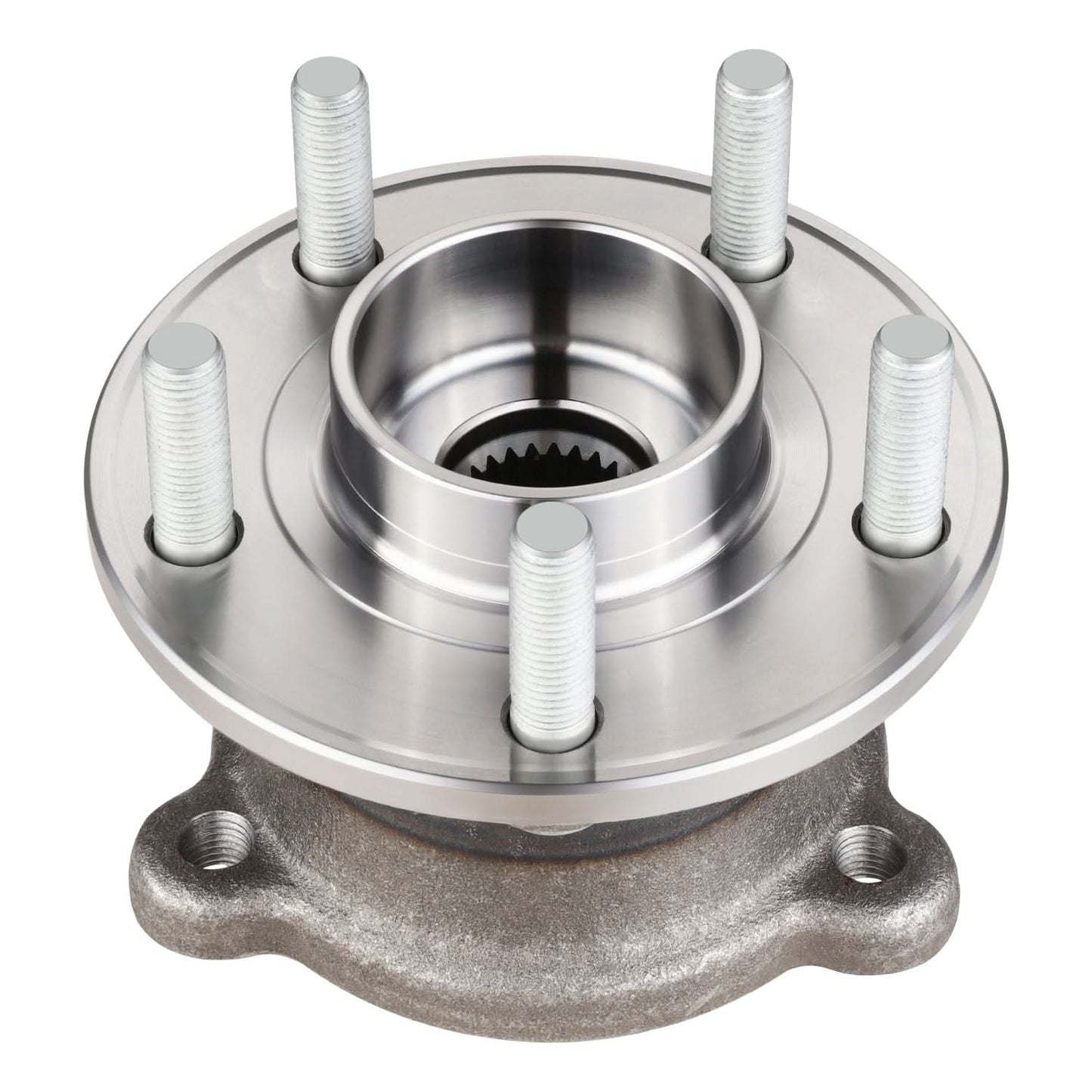 2013-2019 Ford Escape Wheel Hub & Bearing Assembly AWD