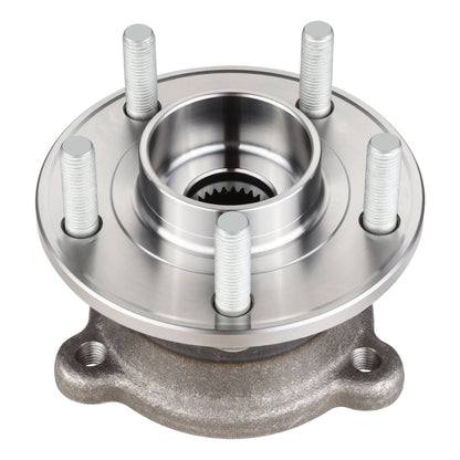 2013-2019 Ford Escape Wheel Hub & Bearing Assembly AWD