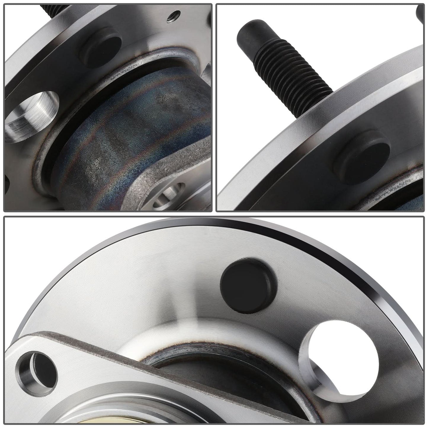 2004-2005 Chevrolet Impala Wheel Hub & Bearing Assembly ABS
