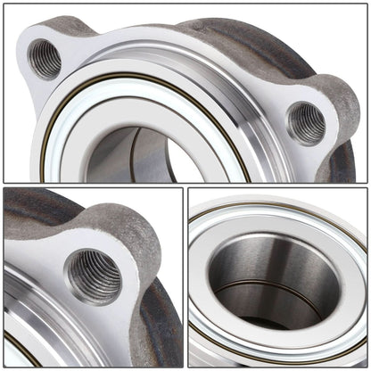 2003-2007 Nissan 350Z / Infiniti G35 Wheel Hub & Bearing Assembly