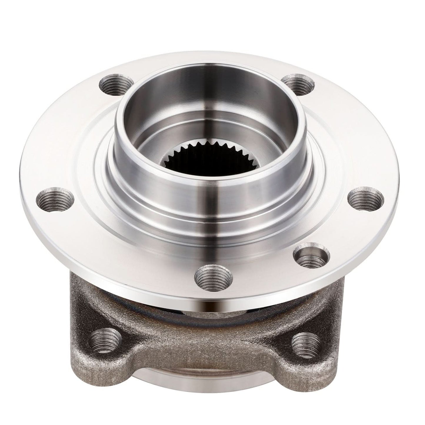 2015-2017 Chrysler 200 / Cherokee Rear AWD Wheel Hub & Bearing Kit
