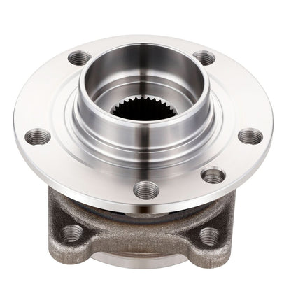 2015-2017 Chrysler 200 / Cherokee Rear AWD Wheel Hub & Bearing Kit