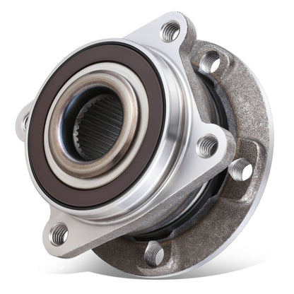 2015-2017 Chrysler 200 / Cherokee Rear AWD Wheel Hub & Bearing Kit