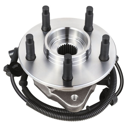 1998-2000 Ford Explorer/Ranger Wheel Hub & Bearing Assembly 4WD