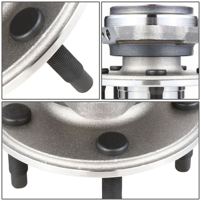 1998-2000 Ford Explorer/Ranger Wheel Hub & Bearing Assembly 4WD