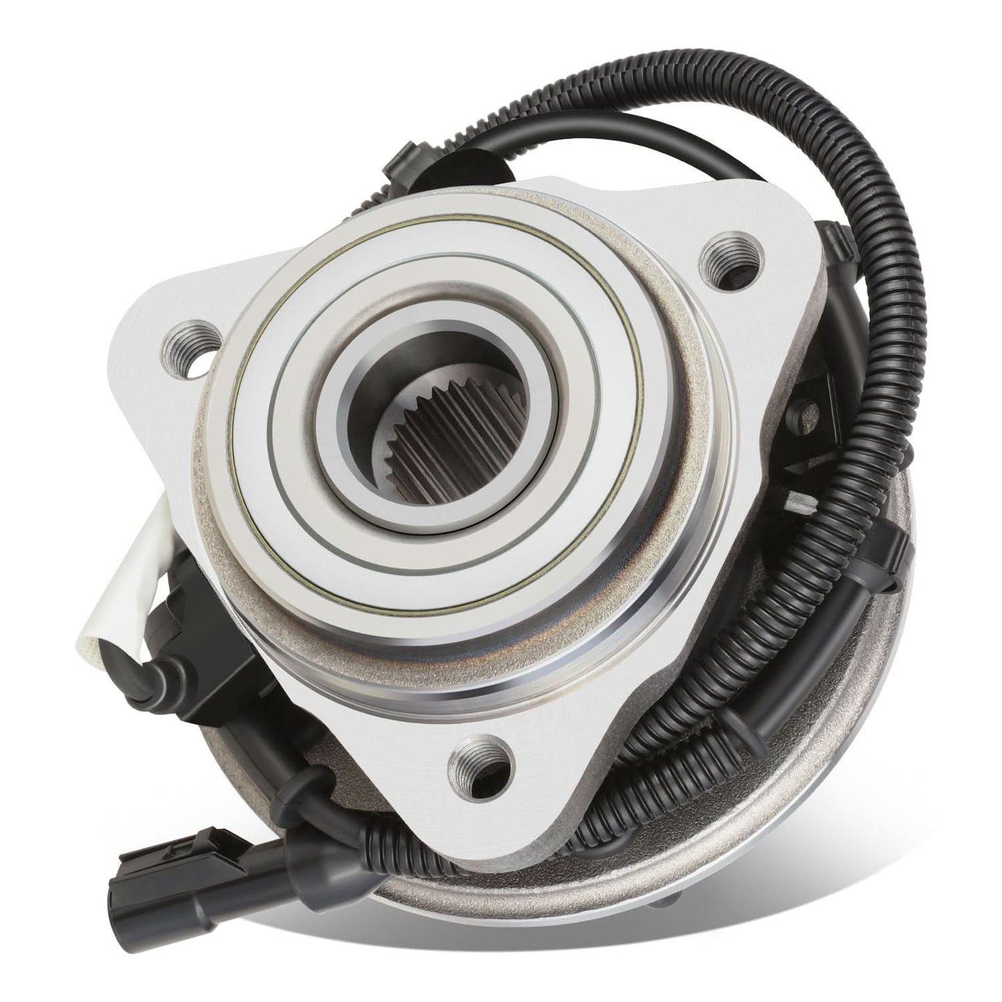 1998-2000 Ford Explorer/Ranger Wheel Hub & Bearing Assembly 4WD
