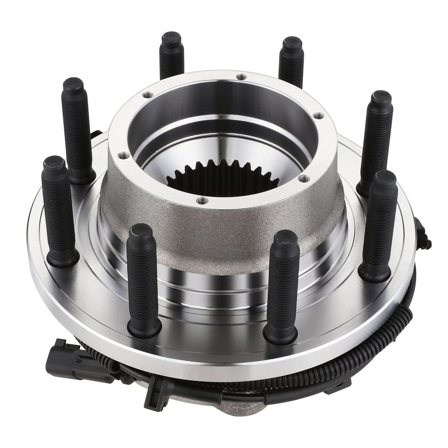 2017-2021 Ford F-250/F-350 Super Duty 4WD Wheel Hub & Bearing Kit