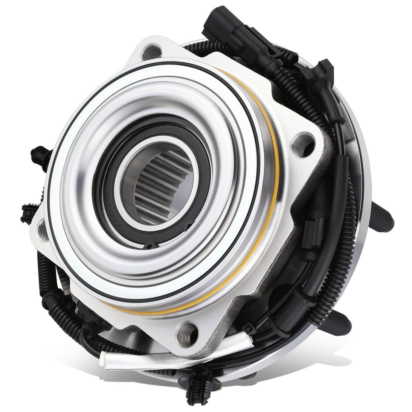 2017-2021 Ford F-250/F-350 Super Duty 4WD Wheel Hub & Bearing Kit