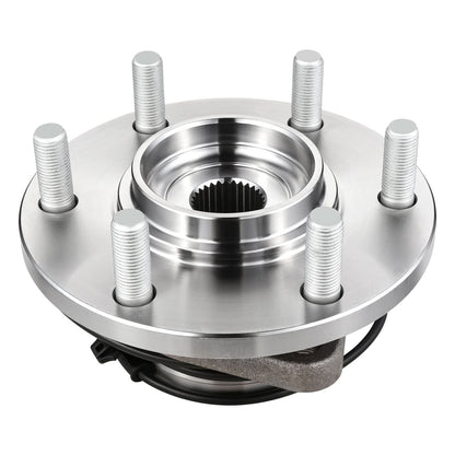 2011-2013 Infiniti QX56 / QX80 / Nissan Armada AWD Wheel Hub & Bearing