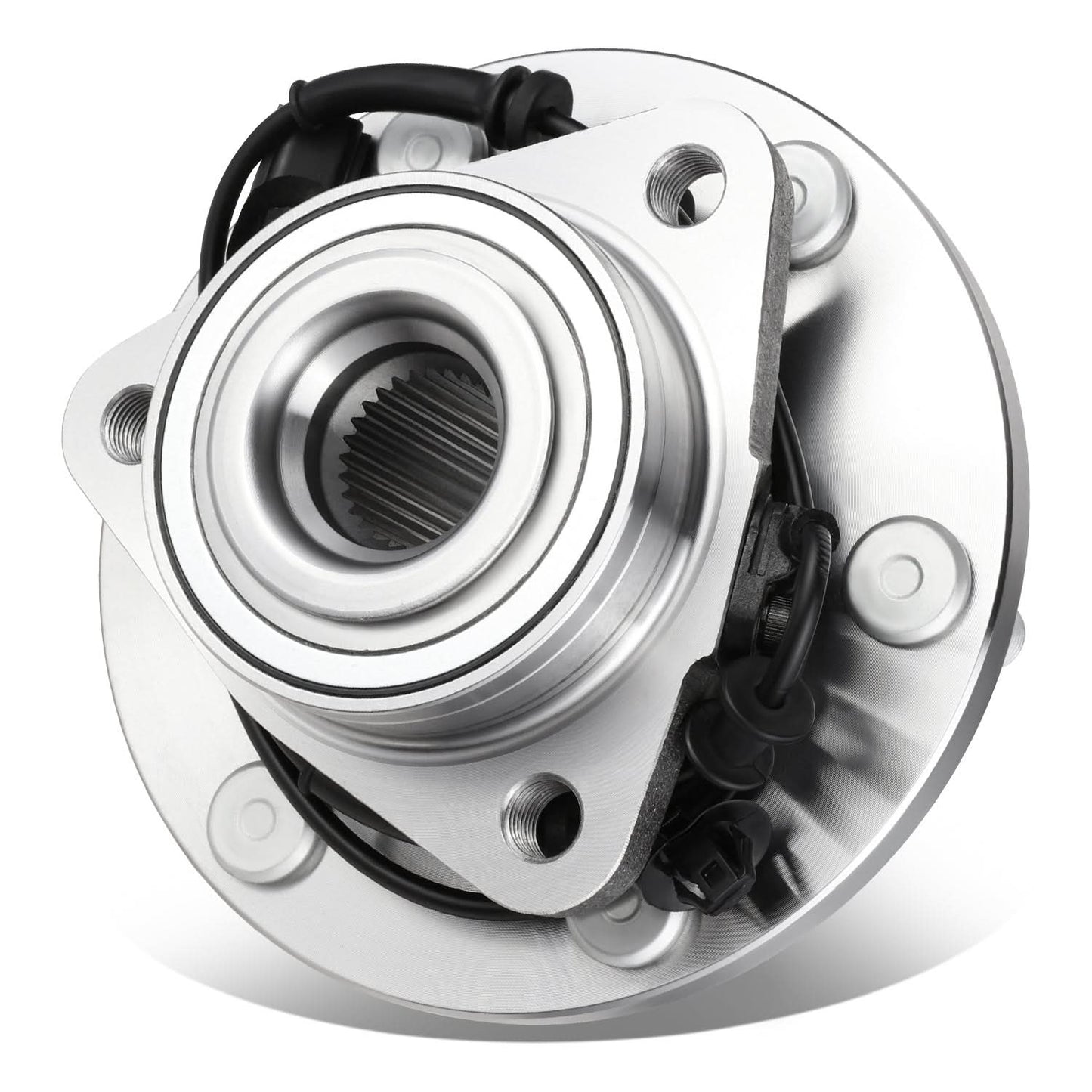 2011-2013 Infiniti QX56 / QX80 / Nissan Armada AWD Wheel Hub & Bearing