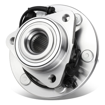 2011-2013 Infiniti QX56 / QX80 / Nissan Armada AWD Wheel Hub & Bearing