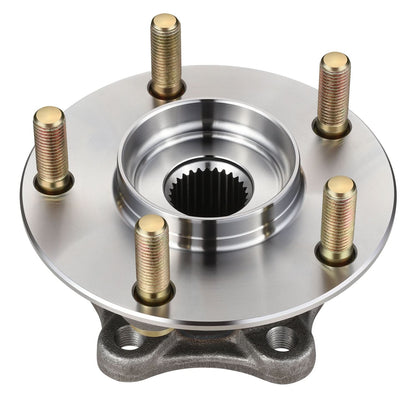 2014-2018 Mazda 3 / 2016-2021 CX-3 Wheel Hubs & Bearings