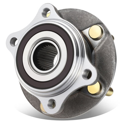 2014-2018 Mazda 3 / 2016-2021 CX-3 Wheel Hubs & Bearings