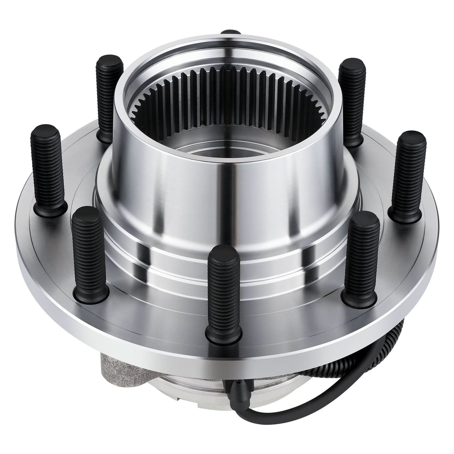 1999-2004 Ford Super Duty Wheel Hubs & Bearings